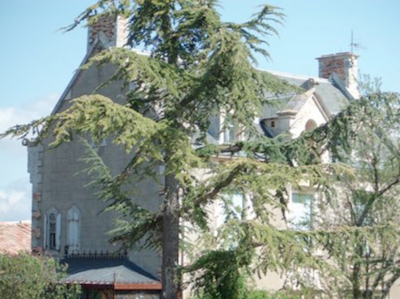  EL CASTELL DE RENNES-le-CHÂTEAU